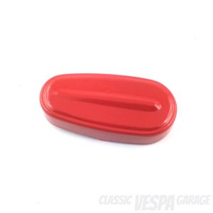 Schwingenabdeckung Alu | V50 | rot