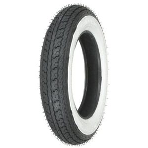 Reifen Shinko SR550 Weißwand | 3.00×10